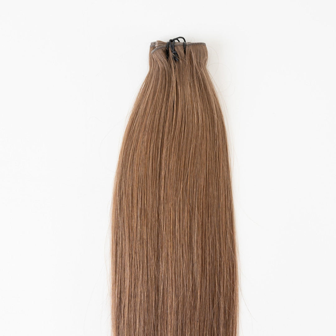Straight Micro-Tied