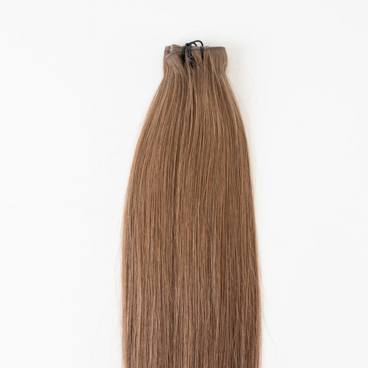 Straight Micro-Tied