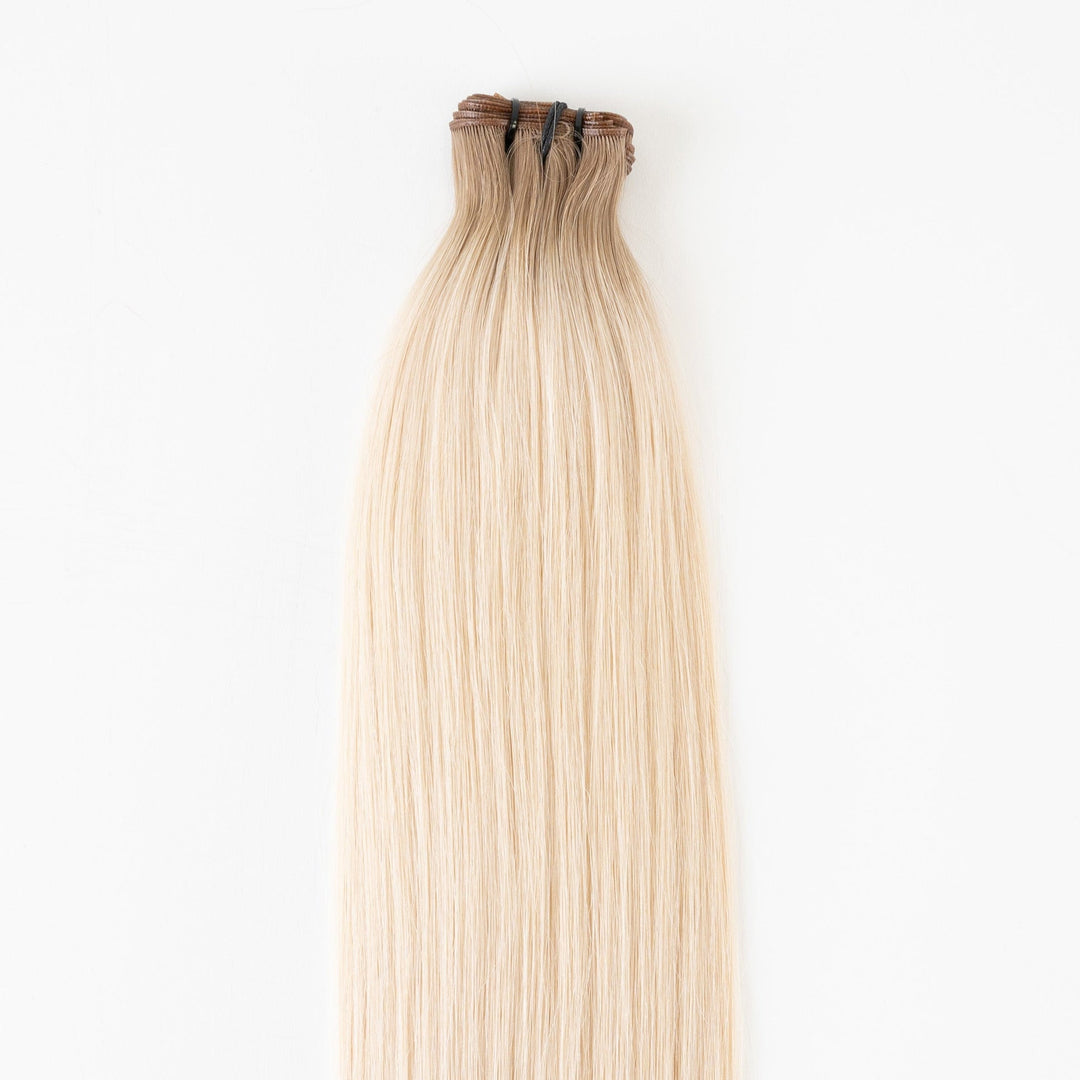 Straight Micro-Tied