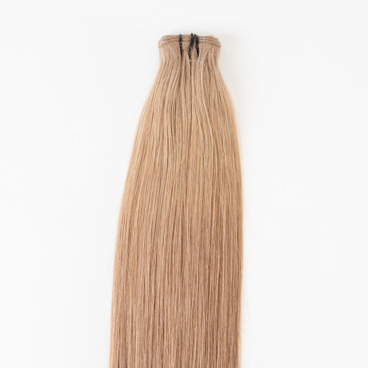 Straight Micro-Tied