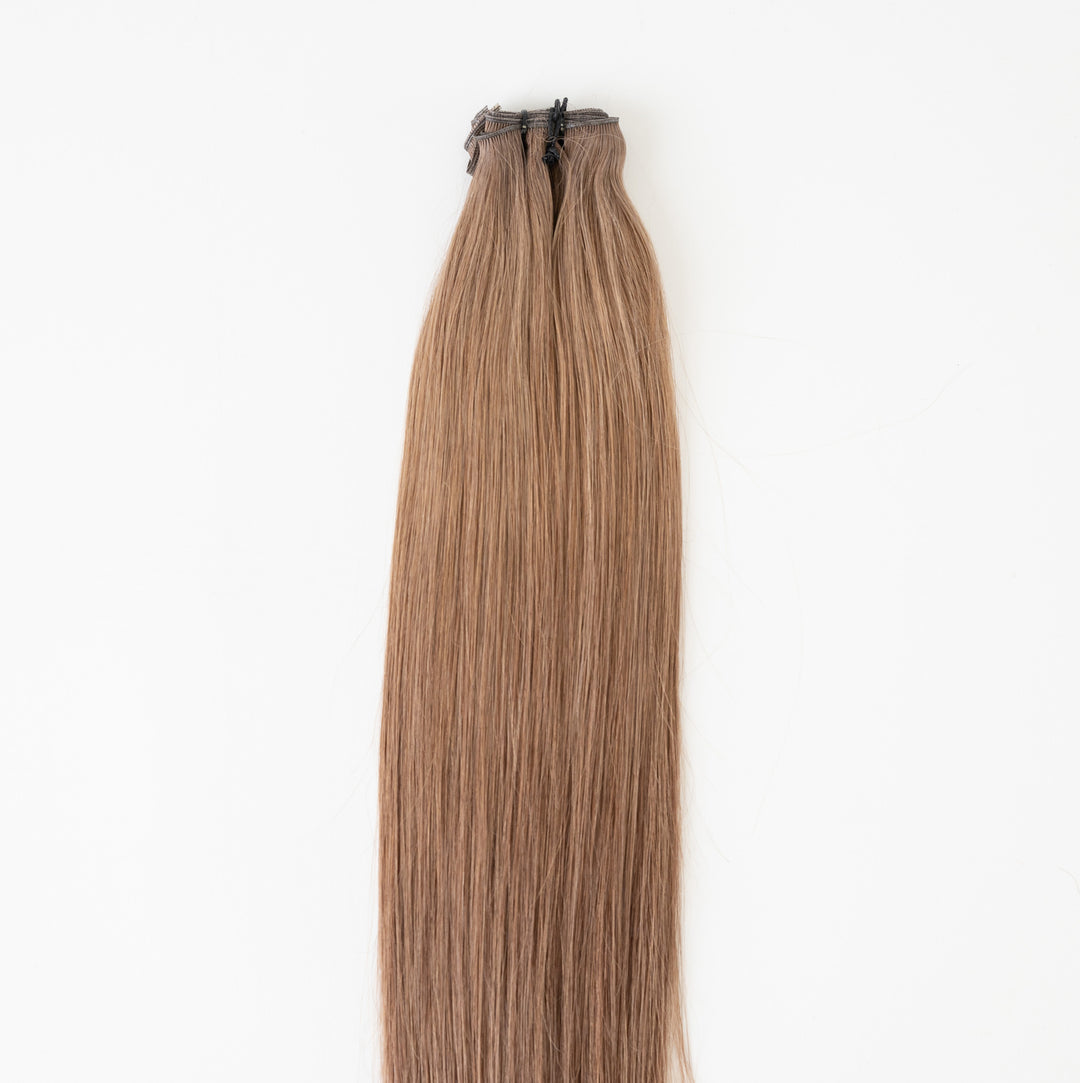 Straight Micro-Tied