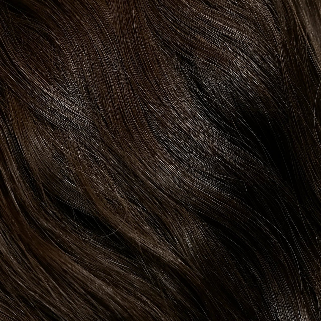 Natural Body Micro-Tied