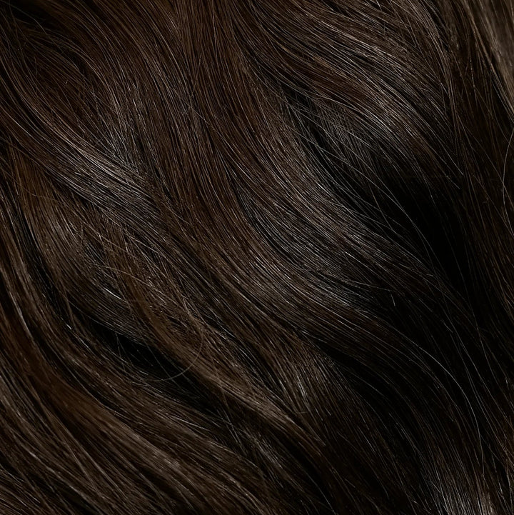 Natural Body Micro-Tied