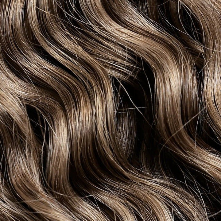 Deep Wave Micro-Tied