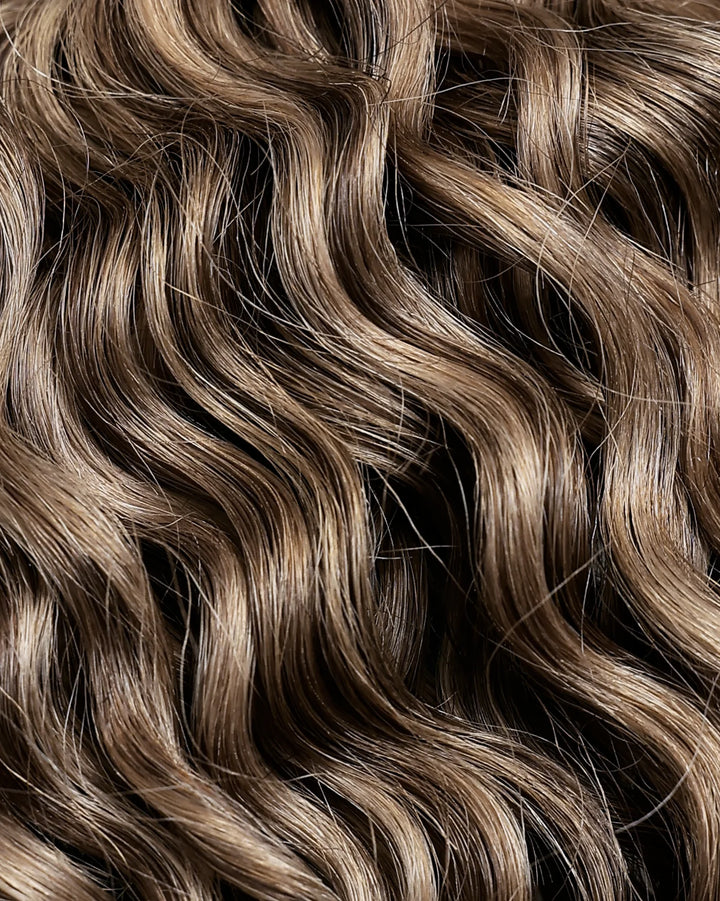 Deep Wave Micro-Tied