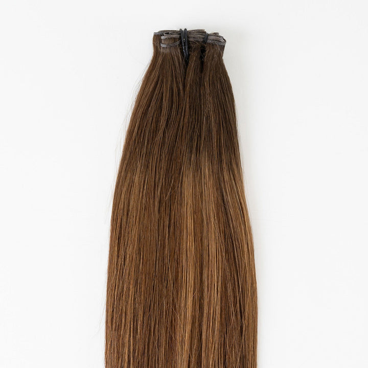 Straight Micro-Tied