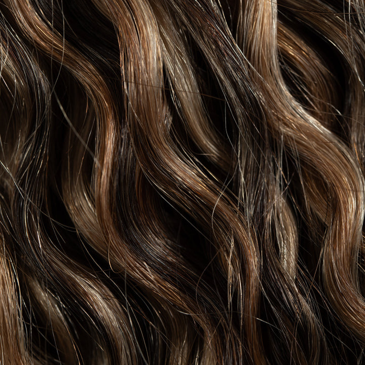 Deep Wave Micro-Tied