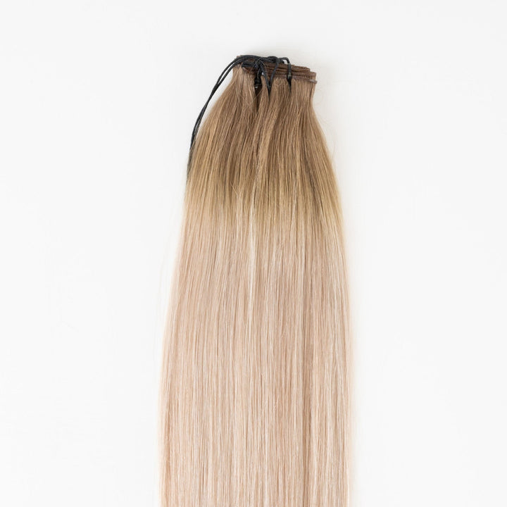 Straight Micro-Tied