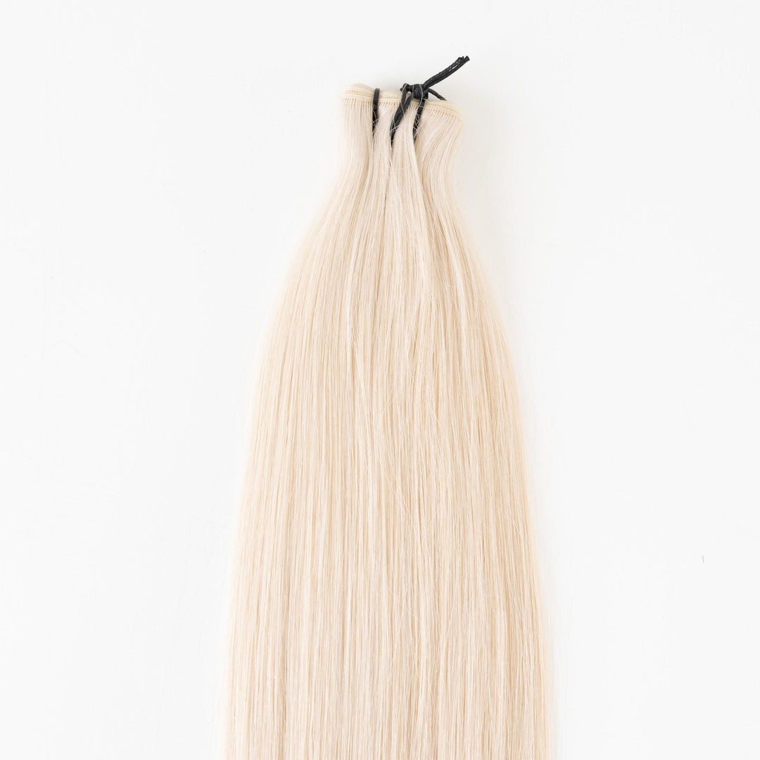 Straight Micro-Tied