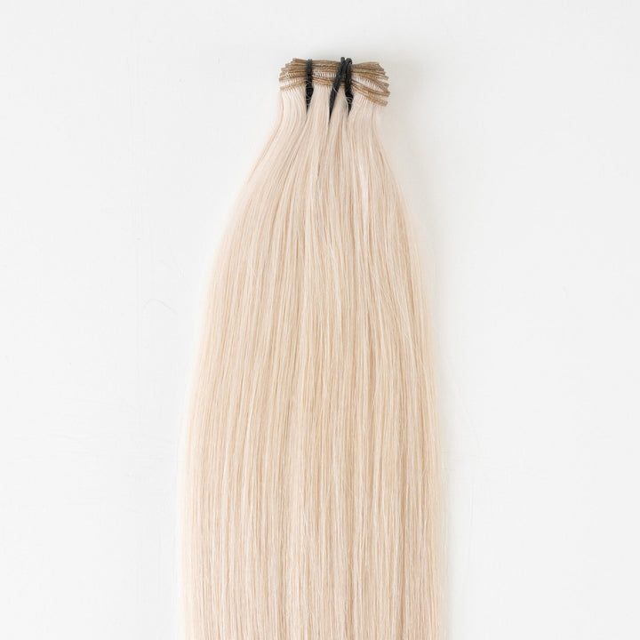 Straight Micro-Tied