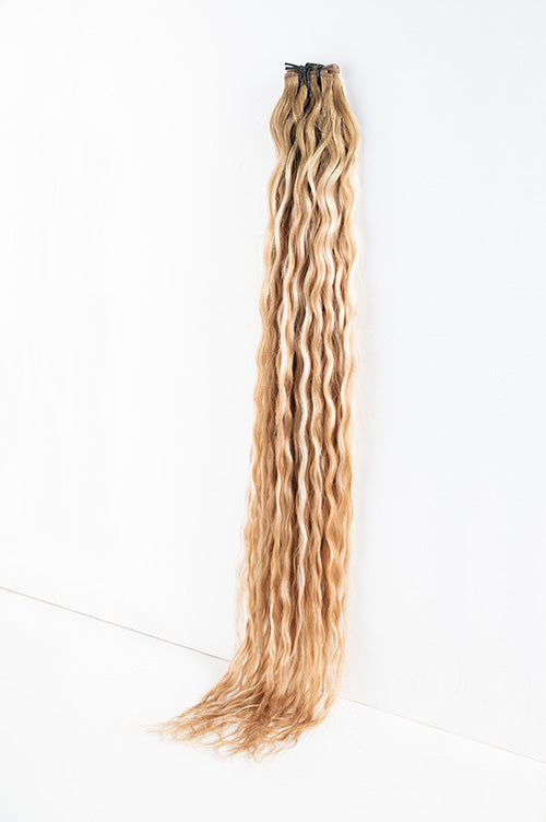 Natural Body Micro-Tied