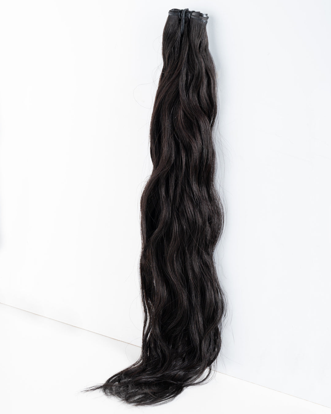 Natural Body Micro-Tied