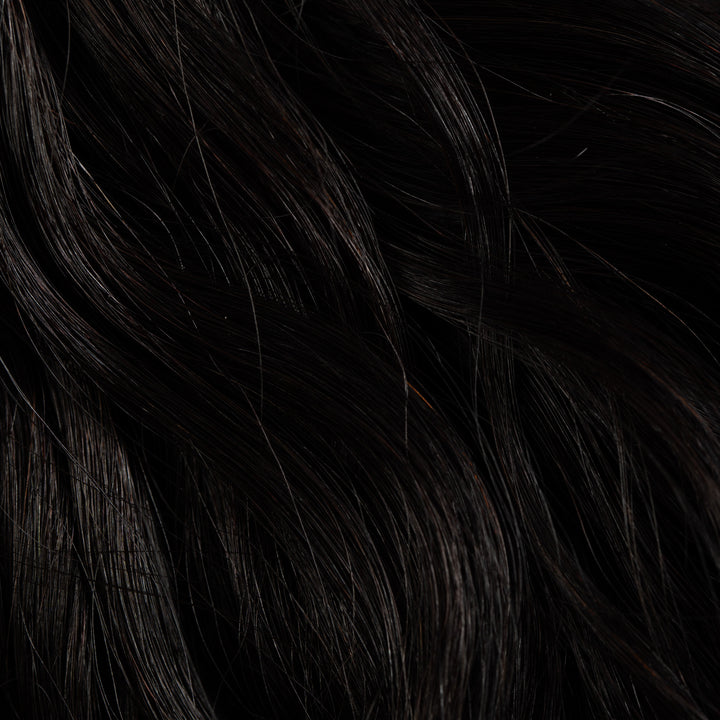 Natural Body Micro-Tied