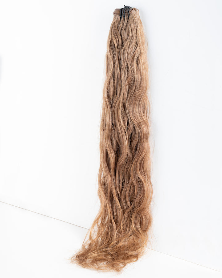 Natural Body Micro-Tied