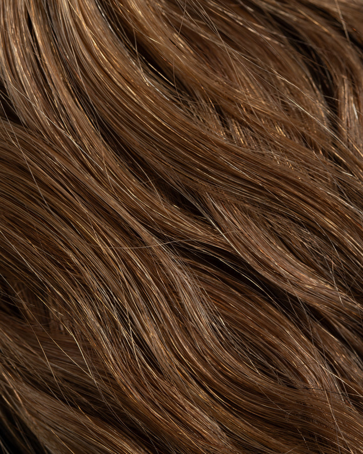 Natural Body Micro-Tied
