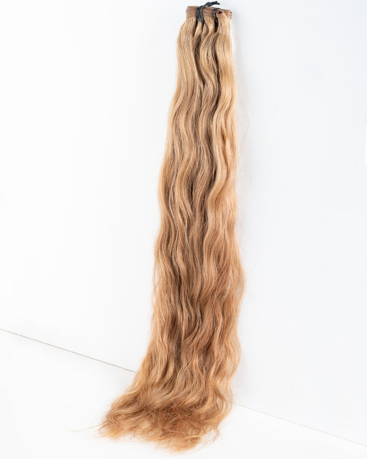 Natural Body Micro-Tied