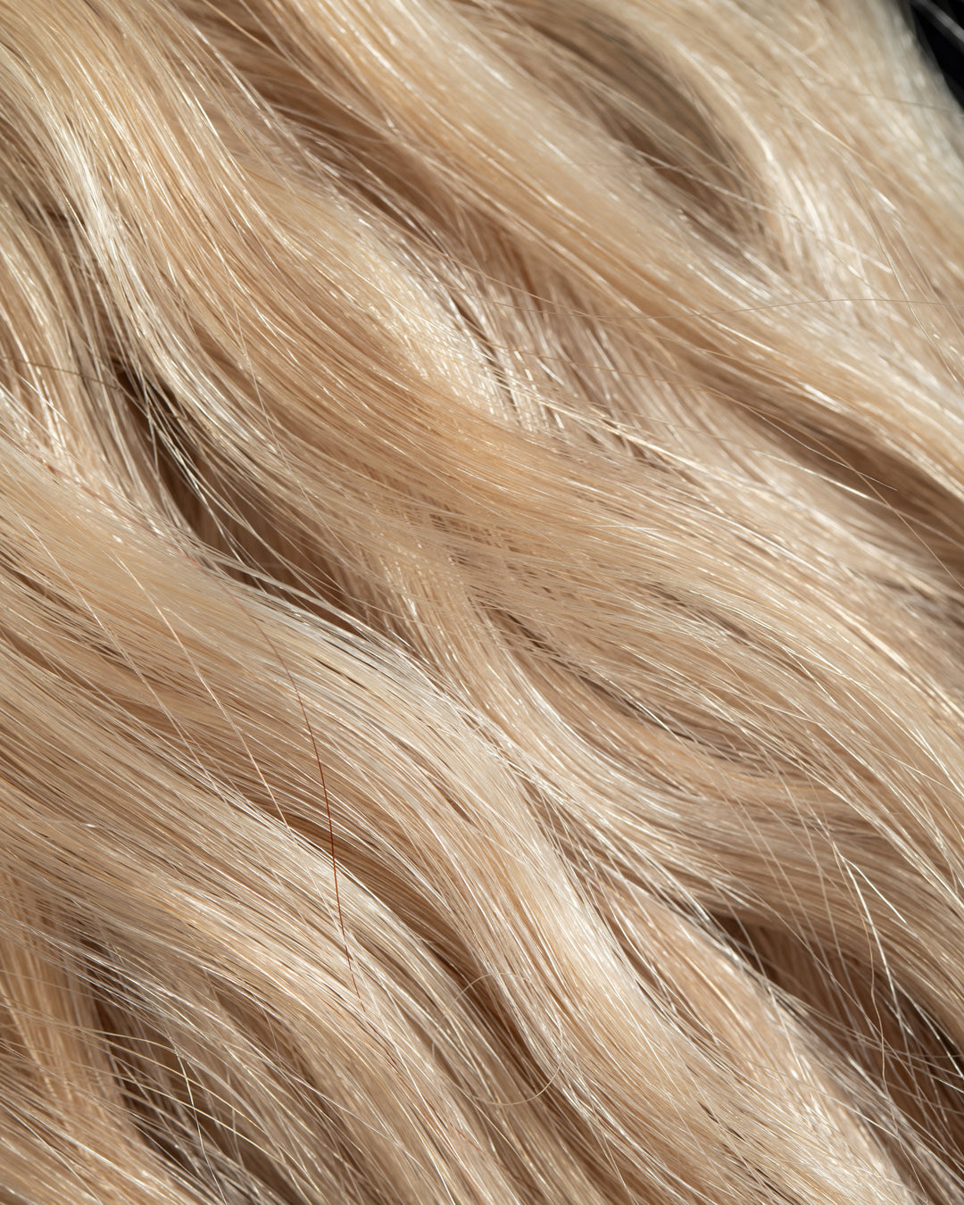 Natural Body Micro-Tied