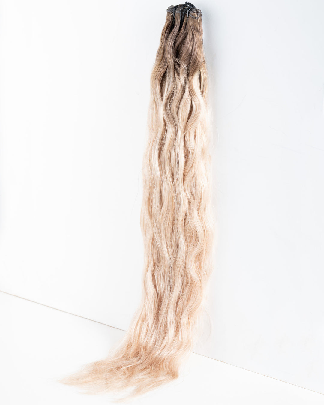 Natural Body Micro-Tied
