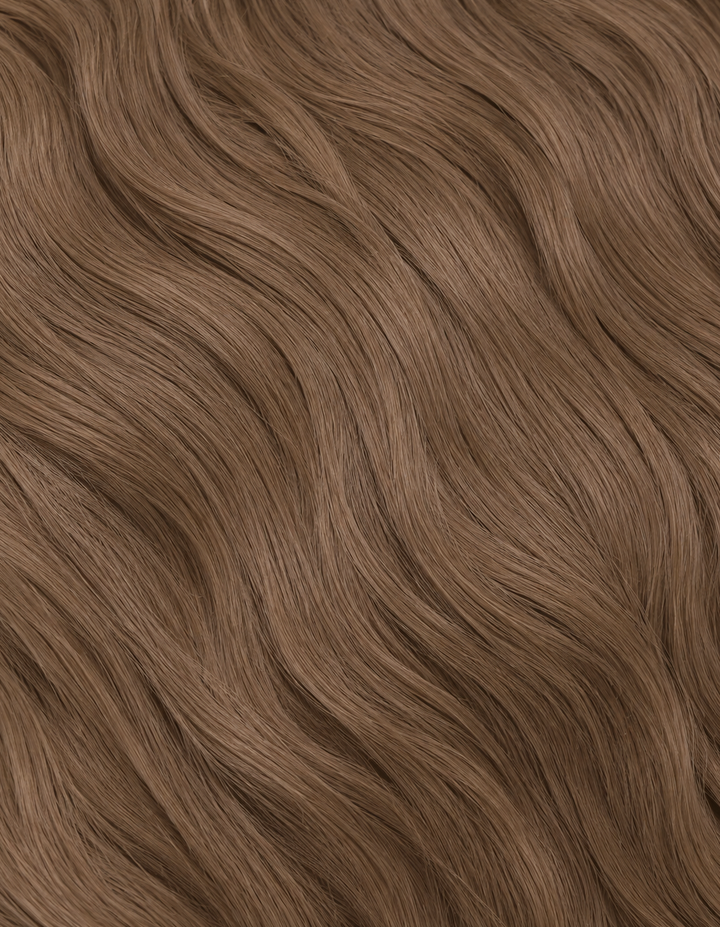 Natural Body Micro-Tied