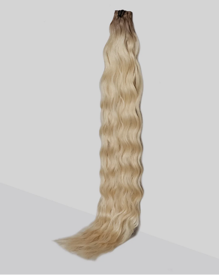 Natural Body Micro-Tied