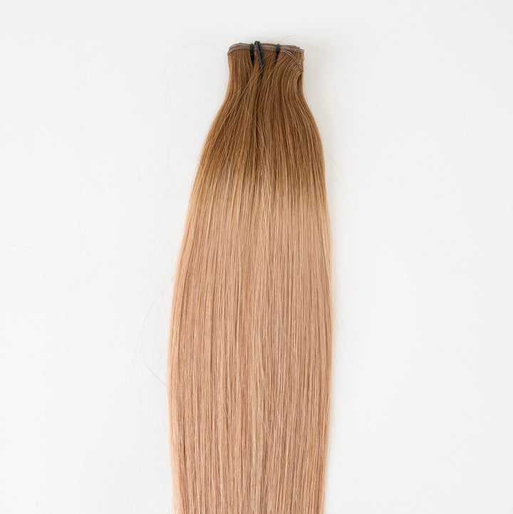 Straight Micro-Tied