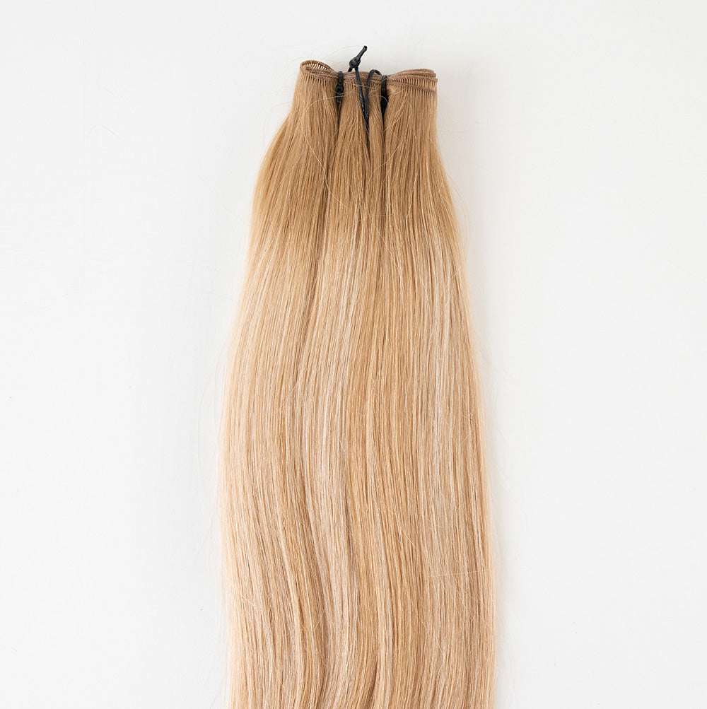 Straight Micro-Tied