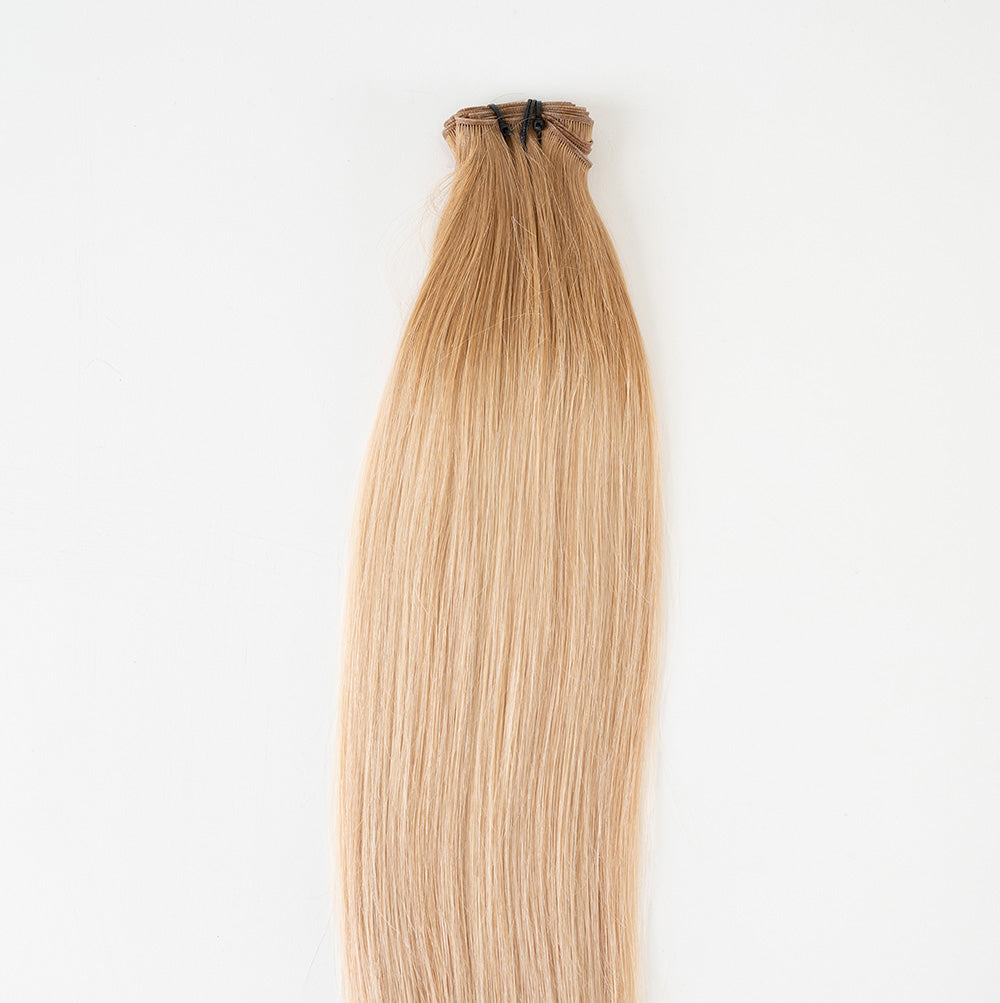 Straight Micro-Tied