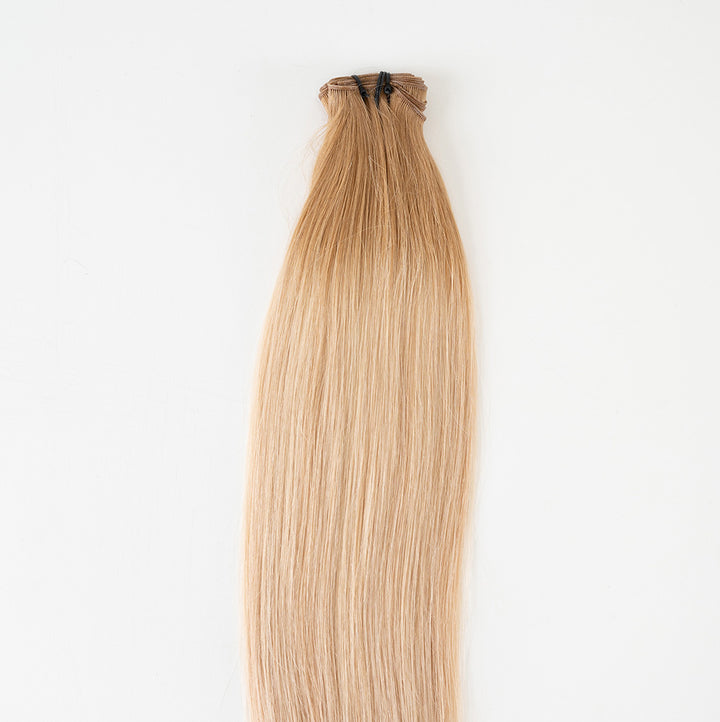 Straight Micro-Tied