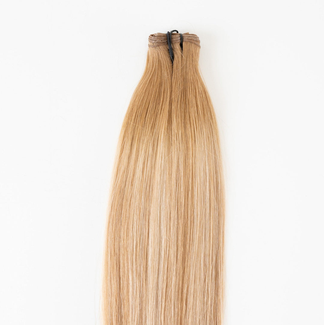Straight Micro-Tied