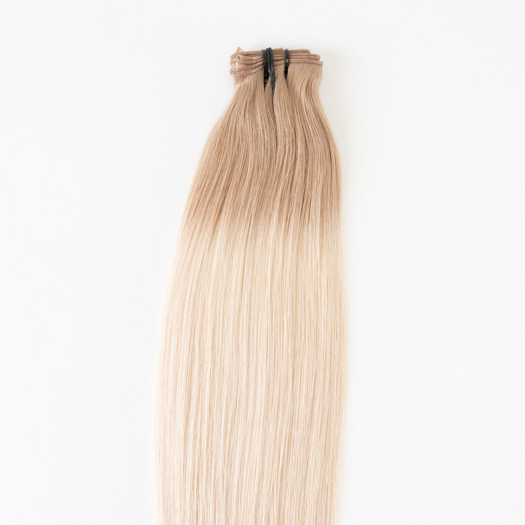 Straight Micro-Tied