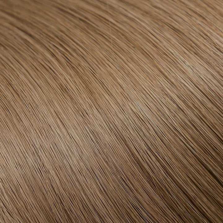 Straight Micro-Tied