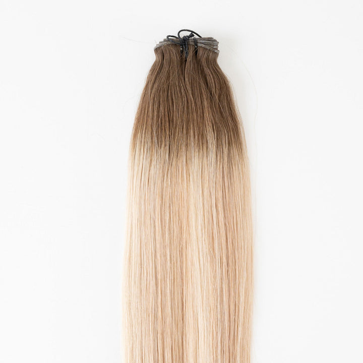 Straight Micro-Tied