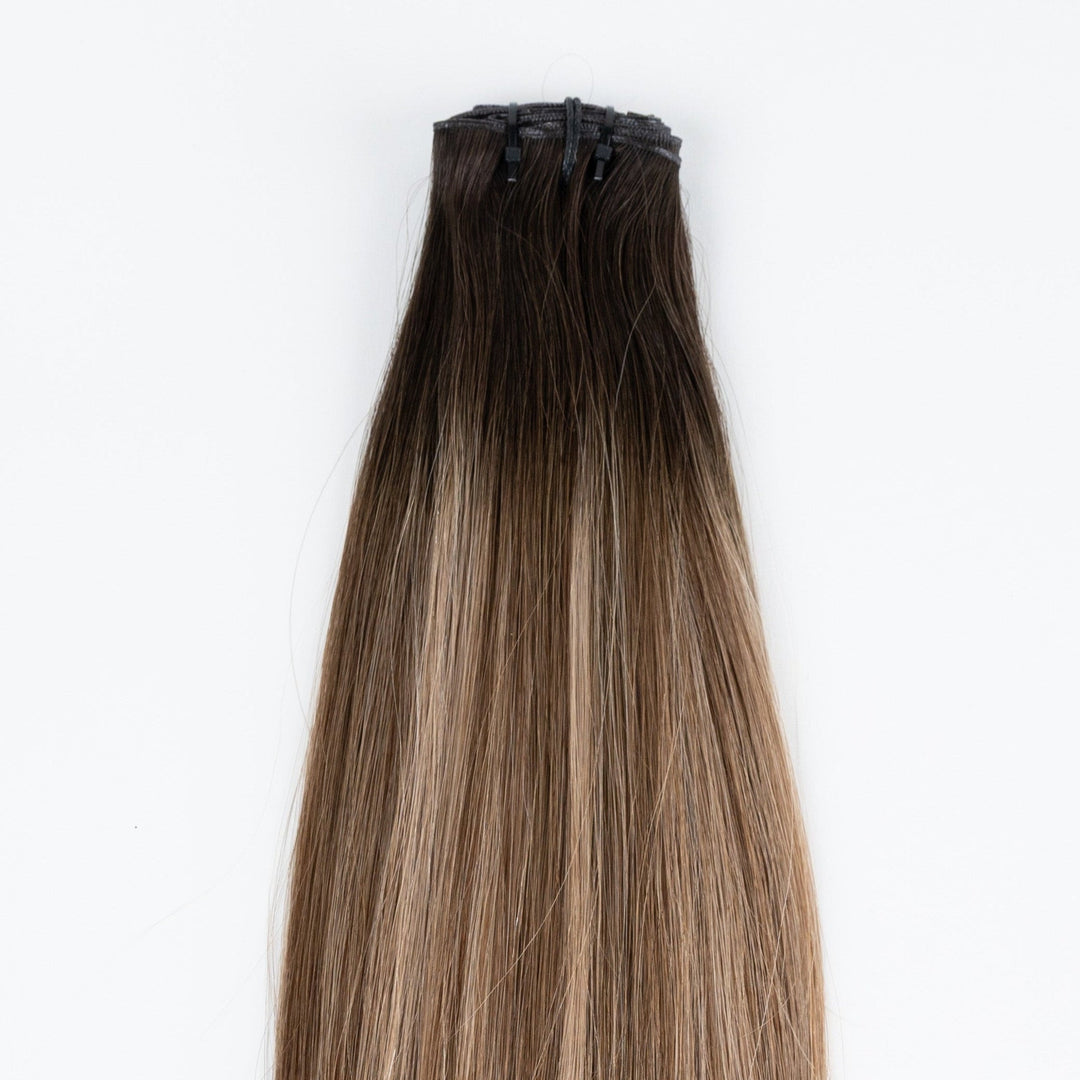 Straight Micro-Tied