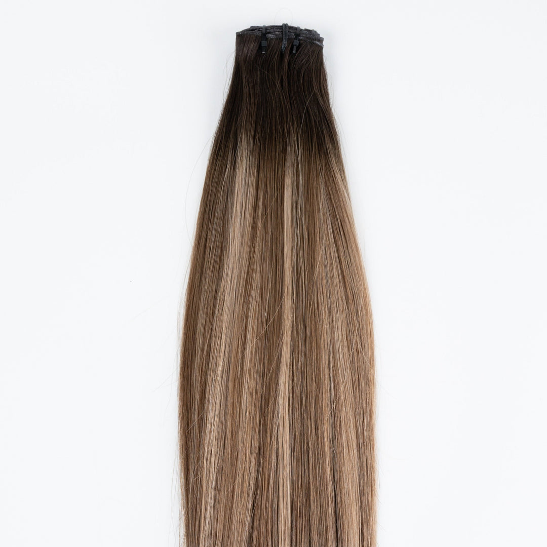 Straight Micro-Tied