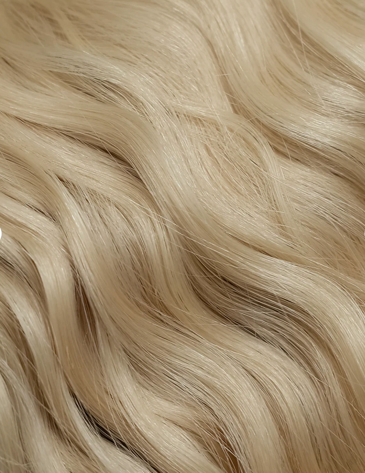 Natural Body Micro-Tied