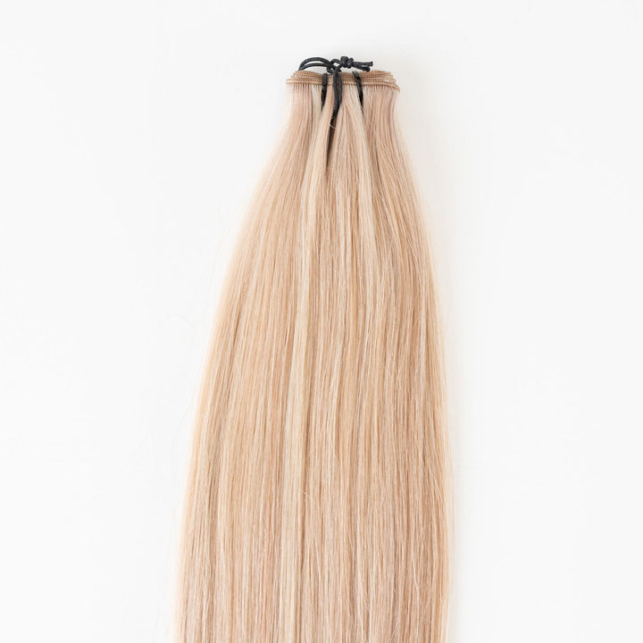 Straight Micro-Tied