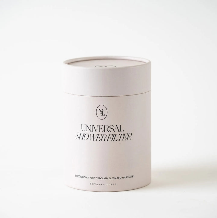 Universal Shower Filter Replacement Cartridge