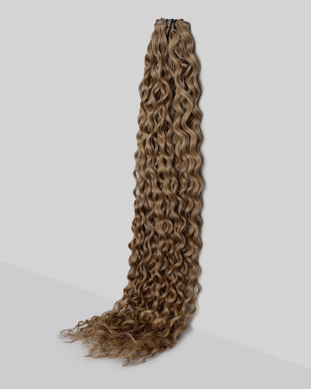Curly Micro-Tied