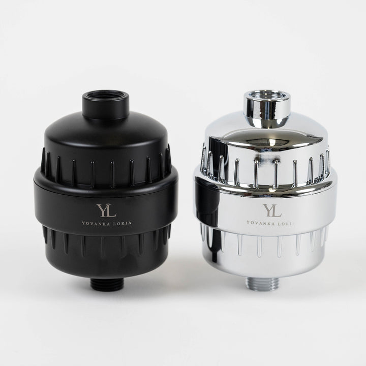 Universal Shower Filter Replacement Cartridge