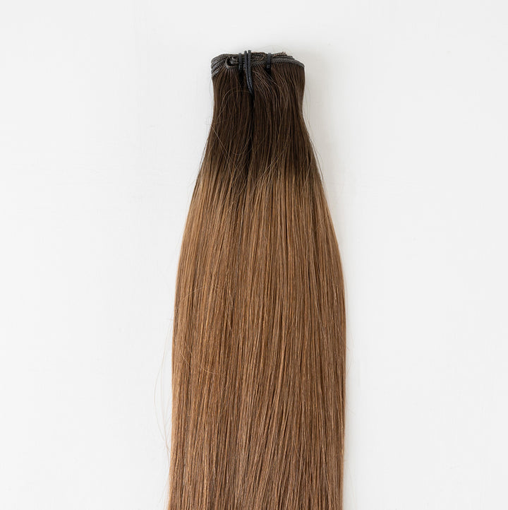 Straight Micro-Tied